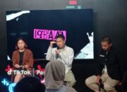 Iqbaal Ramadhan Hidupkan Radio yang Hampir Bangkrut di VINDES