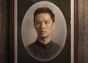 Film ‘Pernikahan Arwah Rilis Poster Karakter, Morgan Oey: “Setiap Karakter Punya Rahasia’