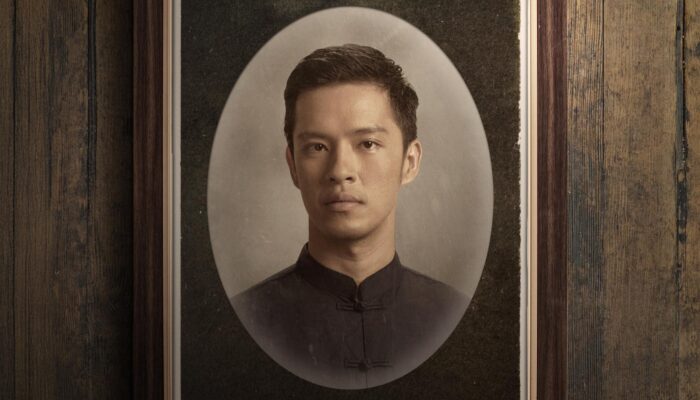 Film ‘Pernikahan Arwah Rilis Poster Karakter, Morgan Oey: “Setiap Karakter Punya Rahasia’