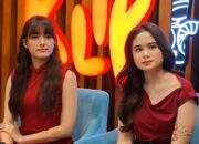 Senasib! Mawar De Jongh dan Tissa Biani Jadi Anak Broken Home di Film Terbaru Mereka