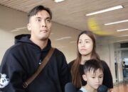 Rendy Kjaernett Kenang Mendiang Ayahnya yang Baru Ditemui di Usia Dewasa