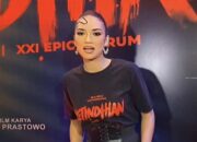 Haico Van der Veken Hadapi Tantangan Emosional Dalam Film ‘Ketindihan’