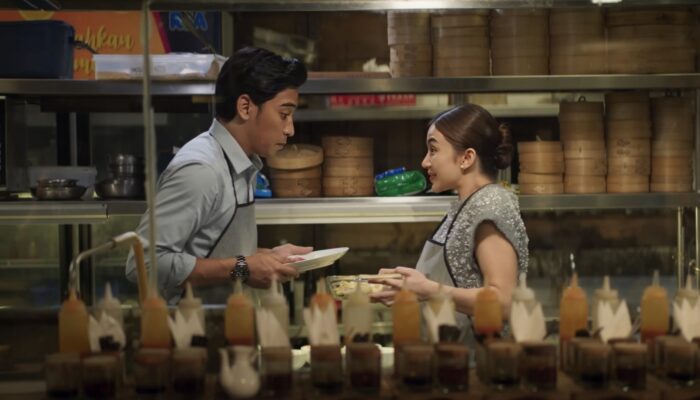 Produser Pasrah Tanggapi Sepinya Penonton Film ‘A Business Proposal