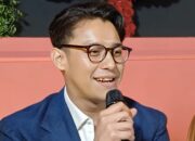 Ardhito Pramono Ungkap Video Tangisannya di TikTok Cuma Prank