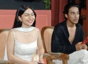Film “A Business Proposal” Versi Indonesia Siap Tayang, Ariel Tatum dan Abidzar Al Ghifari Tanggapi Perbandingan dengan Versi Korea