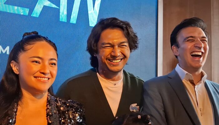 Film ‘La Tahzan’ Siap Diproduksi, Deva Mahenra Kembali Jadi Suami Selingkuh
