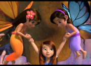 ‘Zanna: Whisper of Volcano Isle’ Film Animasi Tayang Hari Ini dan Siap Temani Liburan Anak-Anak
