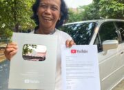 Mandra Mulai Kewalahan dengan Fans Ibu-Ibu yang Gemes