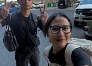 Baru Umumkan Hubungan, Fans Sudah Berharap Pernikahan