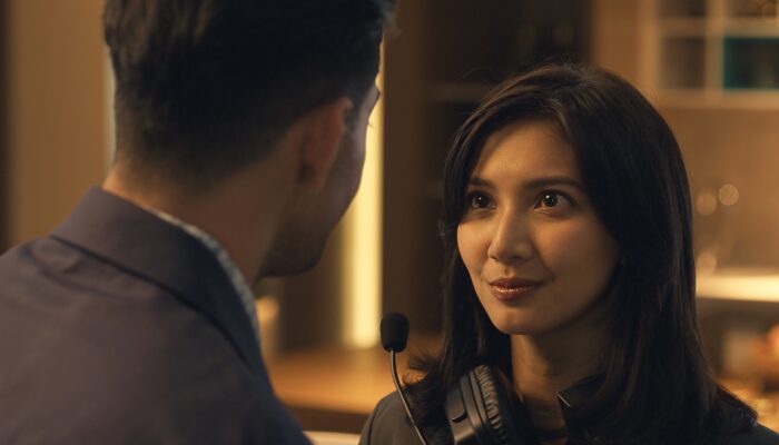 Netflix Umumkan Karya Terbaru, Kisah Cinta di Pulau Terpencil: The Most Beautiful Girl in the World