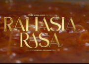 Rahasia Rasa Rilis First Look dan Teaser Trailer, Perpaduan Cinta, Misteri, dan Kuliner Nusantara
