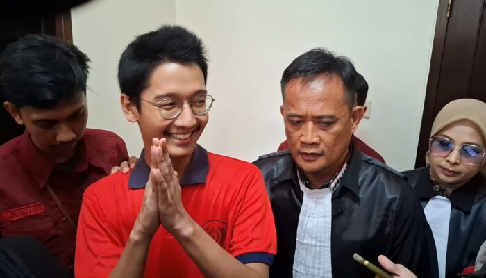Cut Intan Kecewa Mantan Suaminya Ajukan Banding dalam Kasus KDRT, Pihak Armor Toreador Angkat Bicara
