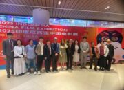 Pameran Film Tiongkok 2025 Hadir di Jakarta, Ada Lima Film Unggulan