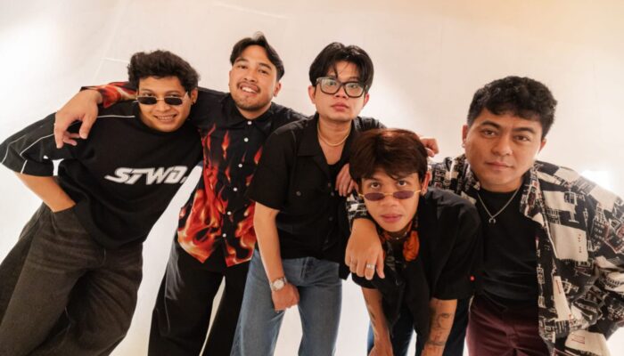 Konser Untuk Korban Sakit Hati Lagi Hadir di Kota-kota Baru