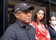 Cerai Jelang Hari Pernikahan ke 18, Galiech Ridha Sebut Anniversary Tahun Ini Akan Berbeda