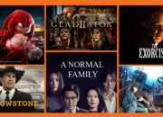 Film-film Terbaru di Catchplay+ Pada Awal Januari 2025, Ada The Exorcism Hingga Gladiator II