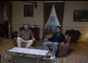 Cak Lontong Jadi Model Video Klip For Revenge, Ungkap Makna Mendalam Lagu ‘Menunggu Giliran’