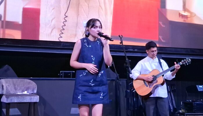 Jolene Marie Merindu di Momen Valentine, Dilema Karena Tak Bisa Saling Memiliki