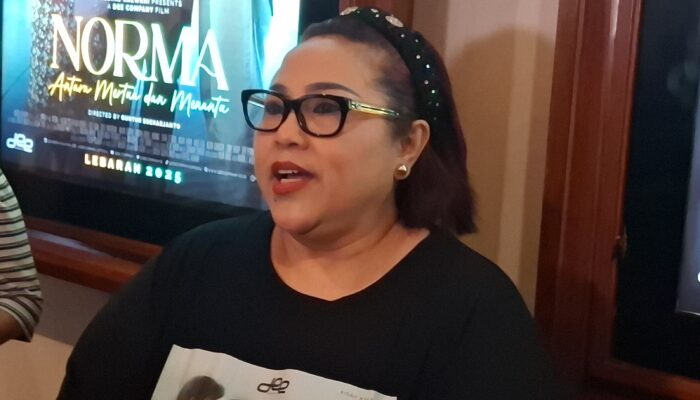 Merasa Kecewa, Nunung Pernah Blokir Komunikasi dengan Keluarganya