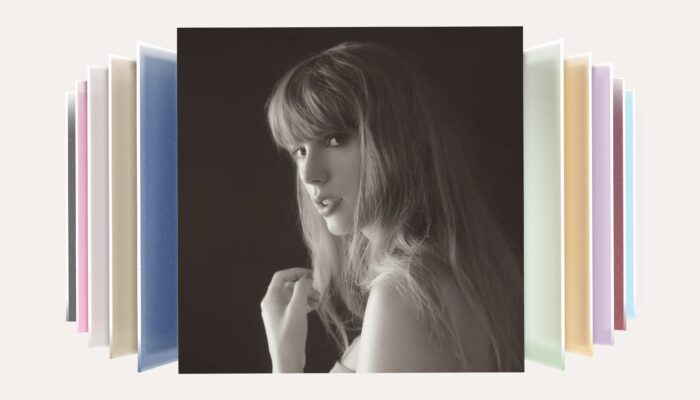 Spotify Hadirkan “This Is Taylor Swift: A Spotify Playlist Experience” di Asia, Menyatukan Swifties dalam Perayaan Musik