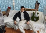 Bergema Sampai Selamanya Jadi Penghantar Nadhif Basalamah untuk Album Debut