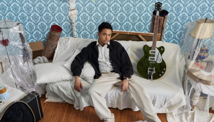 Bergema Sampai Selamanya Jadi Penghantar Nadhif Basalamah untuk Album Debut
