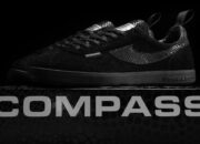 Kolaborasi Terbaru Sepatu Compass, Gaet Brand Crossover Asal Malaysia