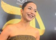 Diisukan Cerai Karena Jarang Posting Foto dengan Chicco Jerikho, Putri Marino Respon dengan Tertawa