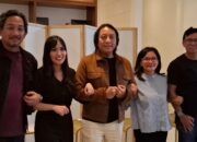 Selaku Bagian dari WAMI, Adi KLa Project Tanggapi Upaya Hukum Ari Bias dalam Kasus Hak Cipta dengan Agnez Mo