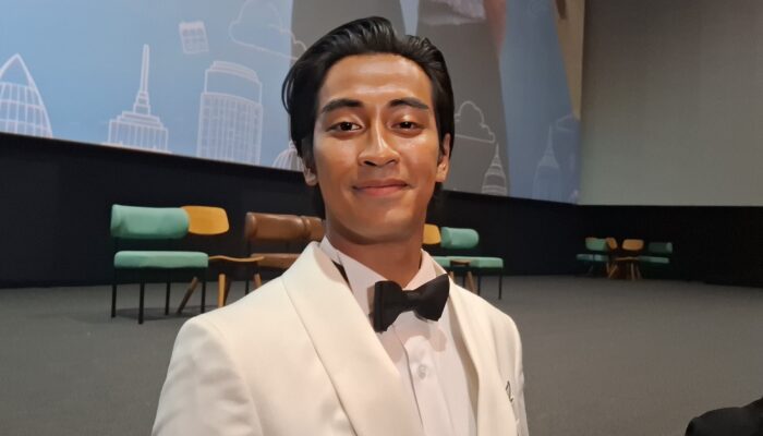 Umi Pipik Tanggapi Hujatan Netizen ke Abidzar Al Ghifari: Mental Kami Kuat
