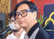 Armand Maulana Bantah Hadirnya VISI Sebagai Tandingan AKSI