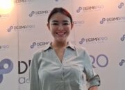 Sibuk Syuting Sinetron, Amanda Manopo Resah Karena Sulit untuk Perawatan Wajah