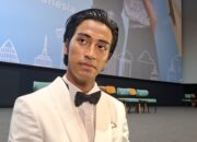 Abidzar Al Ghifari Bintangi A Business Proposal Versi Indonesia, Sempat Dapat Kritikan Netizen