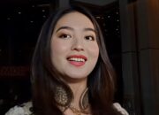 Santai Soal Jodoh, Natasha Wilona Tak Jadikan Menikah Sebagai Prioritas Tahun Ini  