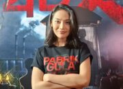Erika Carlina Beberkan Adegan Tersulit Ketika Syuting Film Pabrik Gula, Bukan Adegan Intim