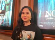 Tissa Biani Ungkap Kelelahan Syuting Film ‘Norma: Antara Mertua dan Menantu’