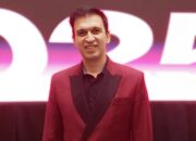 Manoj Punjabi Ungkap Alasan ‘Setetes Embun Cinta Niyala’ Tayang di Netflix