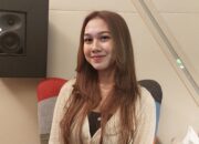 Raissa Ramadhani Deg-degan Setelah Album Perdananya Rilis