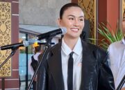 Agnez Mo Datangi Menteri Hukum Begitu Pulang ke Indonesia, Buntut Kasus dengan Ari Bias