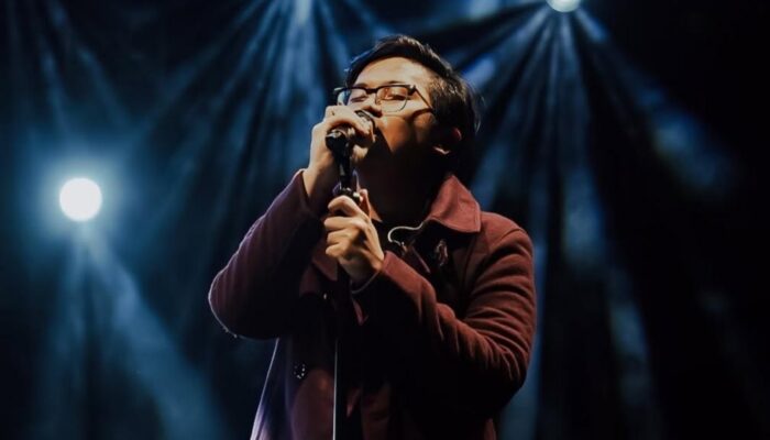 Boniex Noer Bahagia for Revenge Tembus 10 Juta Monthly Listener Spotify di Awal Tahun 2025