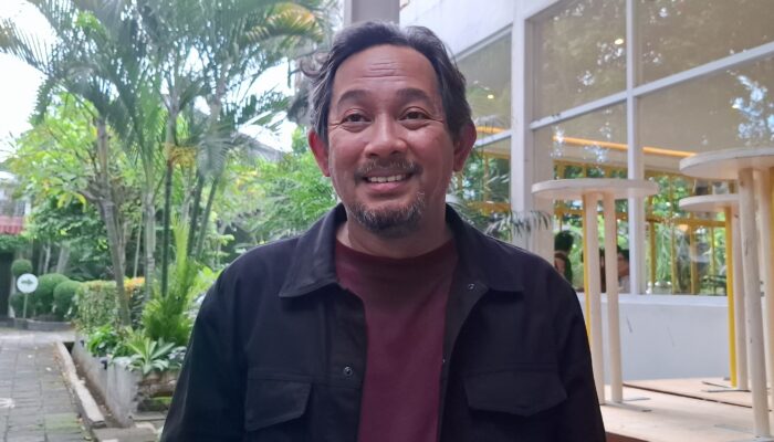 Makki Ungu Beberkan Soal Promotor Nakal yang Masih Meresahkan WAMI