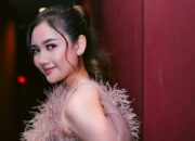 Ost Film ‘1 Imam 2 Makmum’ Tembus Jutaan Streams, Meiska Adinda Ungkap Rasa Bahagia