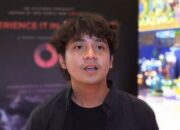 Arbani Yasiz Pilih Liburan dan Golf Bareng Raissa Ramadhani untuk Lepas Penat dari Akting