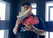 Semangat 90s Hadir Dalam Kolaborasi Kanky Sportstyle dengan Jeff Staple