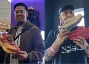 Kanky Hadirkan Dua Rilisan Terbaru Dalam Jakarta Sneakers Day 2025