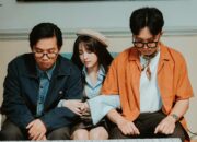 For Revenge Ajak Elsa Japasal di Single ‘Menunggu Giliran’, Gambarkan Perjalanan Bangkit dari Titik Terendah