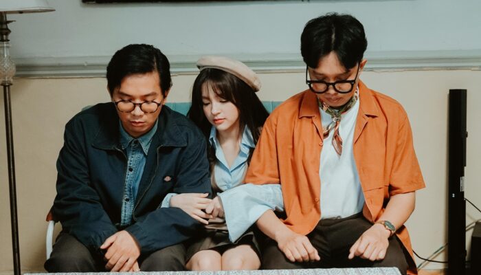 For Revenge Ajak Elsa Japasal di Single ‘Menunggu Giliran’, Gambarkan Perjalanan Bangkit dari Titik Terendah