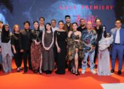 Film Anak Kunti Gelar Gala Premiere di Malaysia, Gandhi Fernando Sebut Dapat Antusias Meriah Disana