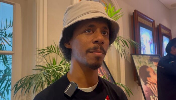 Jadi Musisi Indie Buat Raim Laode Belajar Sendiri Soal Urus Royalti