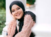 Belakangan Fokus Urus Keluarga, Terry Shahab Siap Rilis Lagu Baru